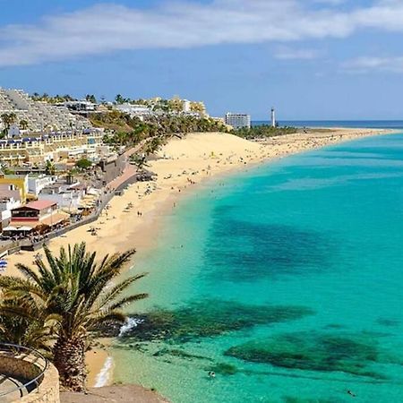 Апартаменты Apartamento Luminoso A Pocos Minutos De La Playa. Морро-дель-Хабле Экстерьер фото